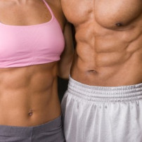 Welke buikspieren heb je en waarvoor dienen ze?