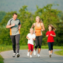 Start to Run