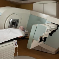 Radiotherapie