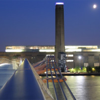 Cultuur in Londen