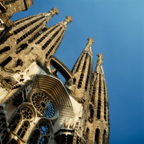 Bezienswaardigheden Barcelona