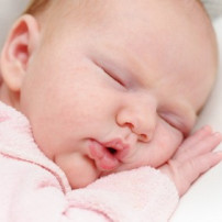 Baby’s en bloedneuzen