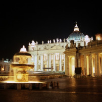 Uitgaan/nachtleven in Rome