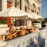 Hotels in Praag