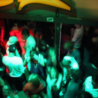 Nachtleven Madrid