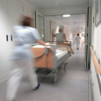 Vegetatieve toestand bij coma