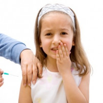 Vaccinatie mazelen