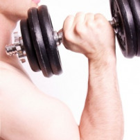 Armspieren: training voor je onderarmen