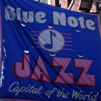 Cultuur in New York