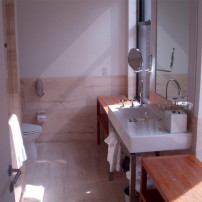 Hotels in New York