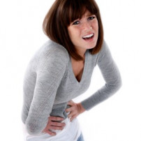 menstruatie verstopping