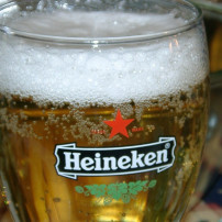 Eten en drinken in Amsterdam