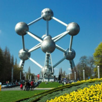 Bezienswaardigheden in Brussel