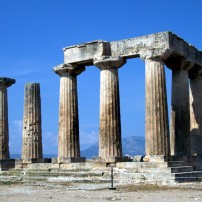 Weer/klimaat Athene