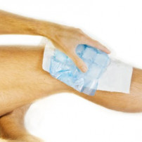 Behandeling peesontsteking