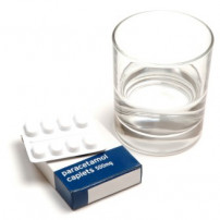 Paracetamol