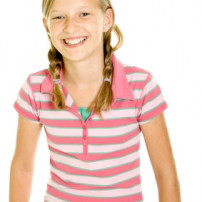 Eerste menstruatie of menarche