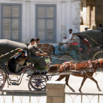 Openbaar vervoer in Marrakech