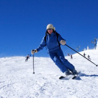 Veiligheid bij het skiën