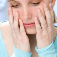 Rosacea voorkomen