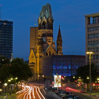 Nachtleven van Berlijn