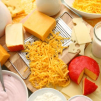 Lactose-intolerantie