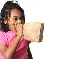Symptomen hyperventilatie