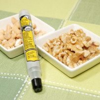 Behandeling van voedselallergie
