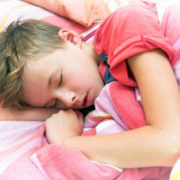 Bedplassen (enuresis nocturna)