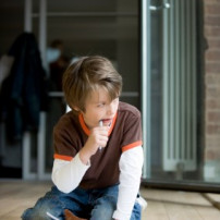 Symptomen van ADHD