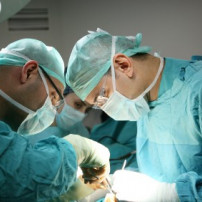 Oorzaken van een littekenbreuk