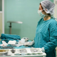 Hoe verloopt een heupoperatie