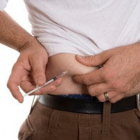 Type 2 diabetes