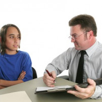 Behandeling van autisme