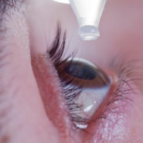 Behandeling bindvliesontsteking of conjunctivitis