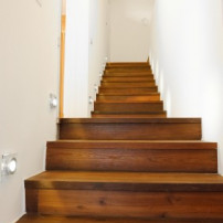 Trappen