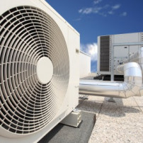 Airconditioning