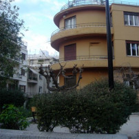Kolonakiplein