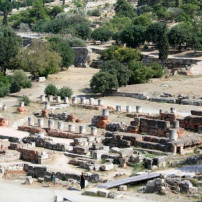 Agora