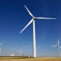 Voordelen windenergie