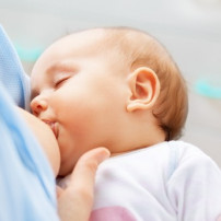 Borstvoeding als mama weer moet gaan werken