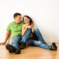 Hoe ga je van maatjes naar partners?