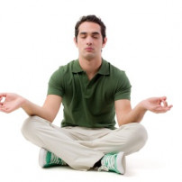 Gedaan met die stress!