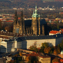 Praagse Burcht