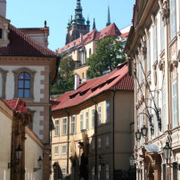 Malá Strana