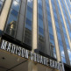 Detail van Madison Square Garden