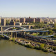 Beeld van Harlem