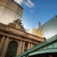 Stuk van het Grand Central Terminal