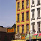 Huizen in Harlem