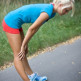 Steken in je zij tijdens het lopen?
